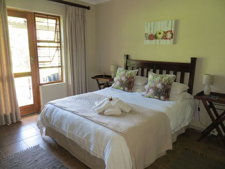Ash River Lodge B&B