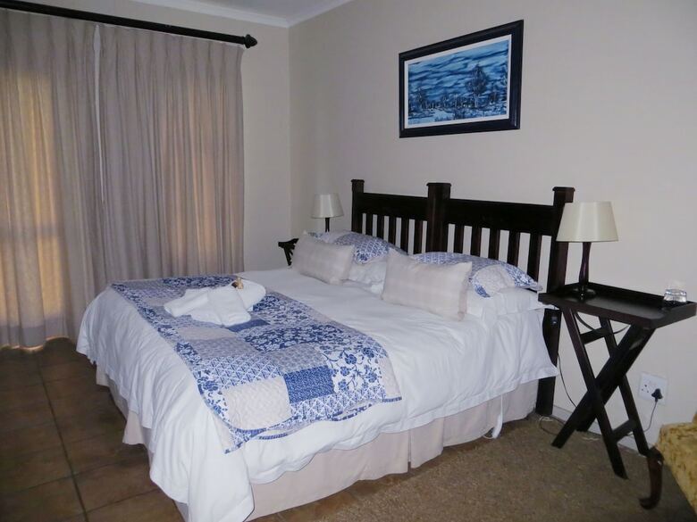 Ash River Lodge B&B