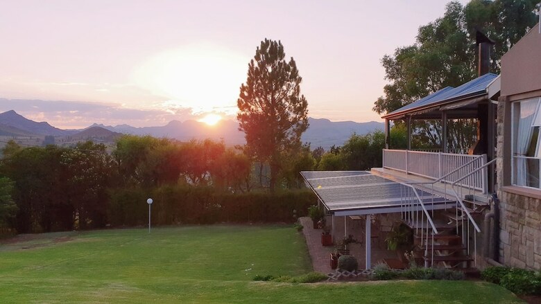 Ash River Lodge B&B