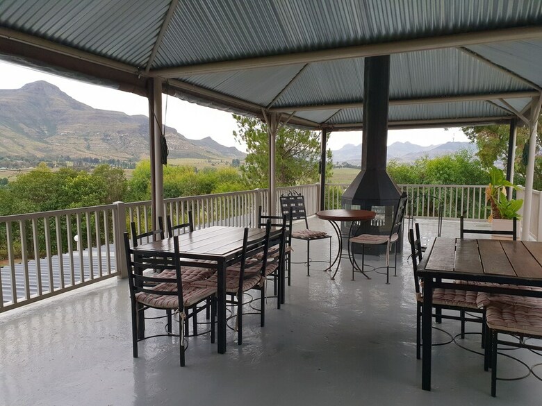 Ash River Lodge B&B