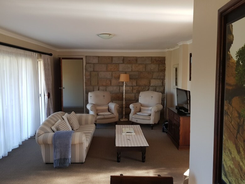 Ash River Lodge B&B