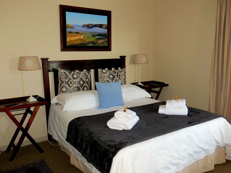Ash River Lodge B&B