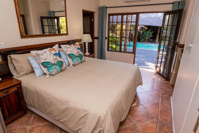 Villa The Sweetest Spot