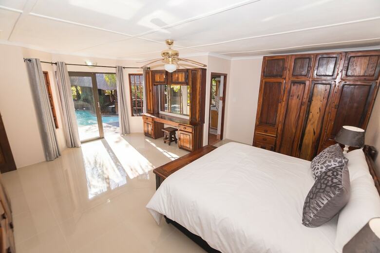 Villa The Sweetest Spot
