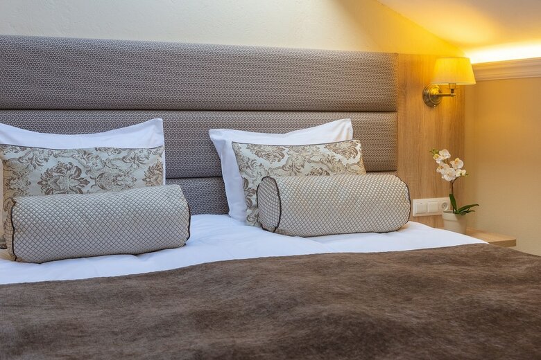 Aristocrat Boutique Hotel