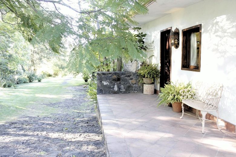 Bed & Breakfast Casa Embrujo Tzintzuntzan