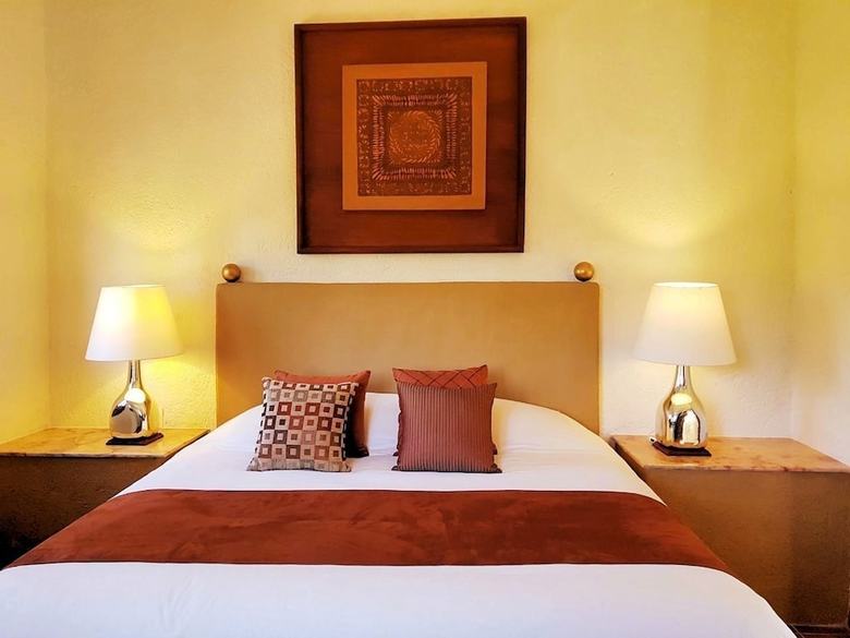 Bed & Breakfast Casa Embrujo Tzintzuntzan