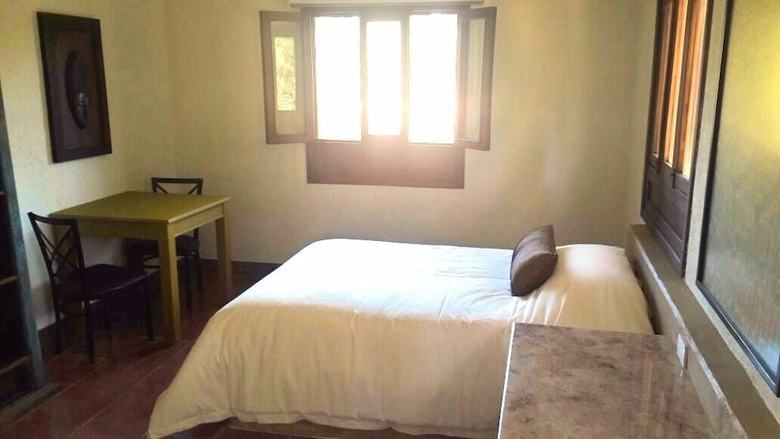 Bed & Breakfast Casa Embrujo Tzintzuntzan