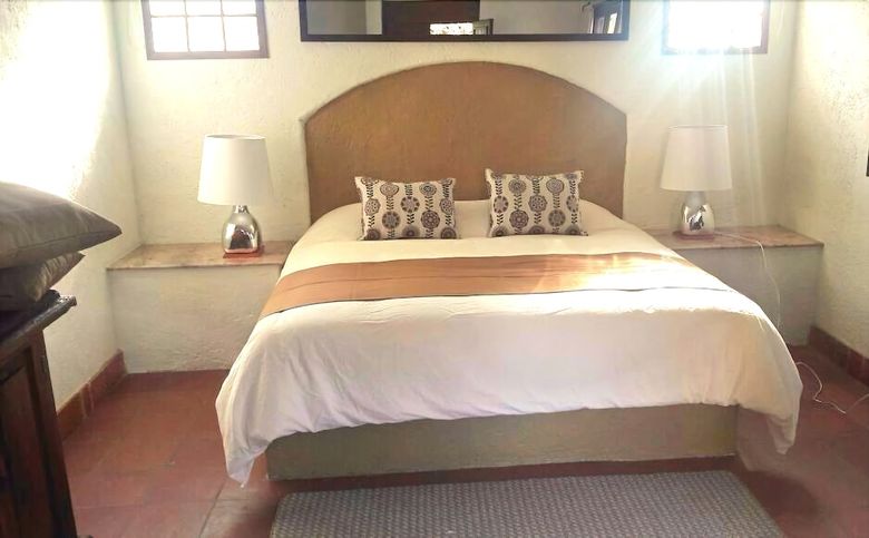 Bed & Breakfast Casa Embrujo Tzintzuntzan