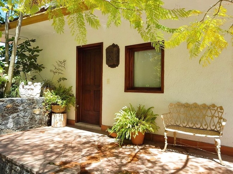 Bed & Breakfast Casa Embrujo Tzintzuntzan