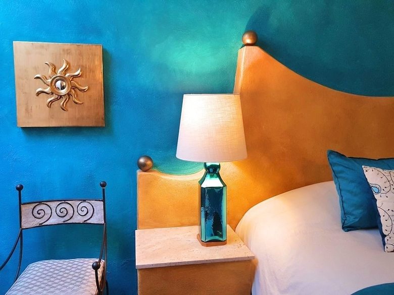 Bed & Breakfast Casa Embrujo Tzintzuntzan