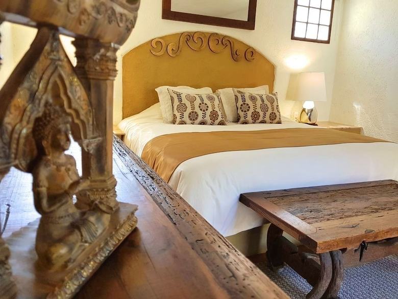 Bed & Breakfast Casa Embrujo Tzintzuntzan