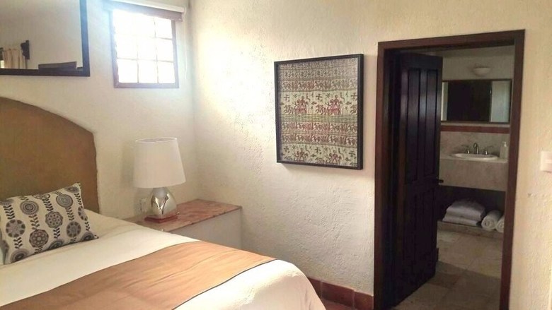 Bed & Breakfast Casa Embrujo Tzintzuntzan