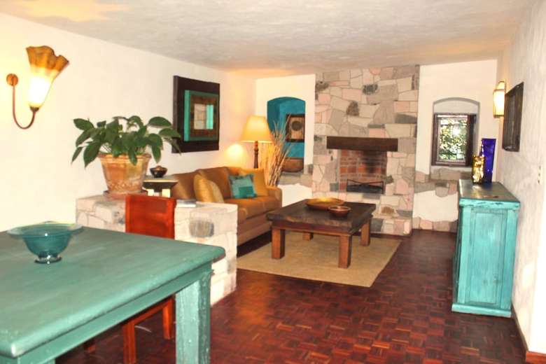 Bed & Breakfast Casa Embrujo Tzintzuntzan