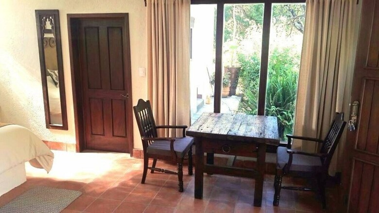 Bed & Breakfast Casa Embrujo Tzintzuntzan