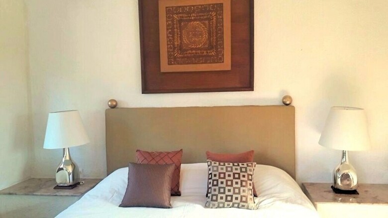 Bed & Breakfast Casa Embrujo Tzintzuntzan