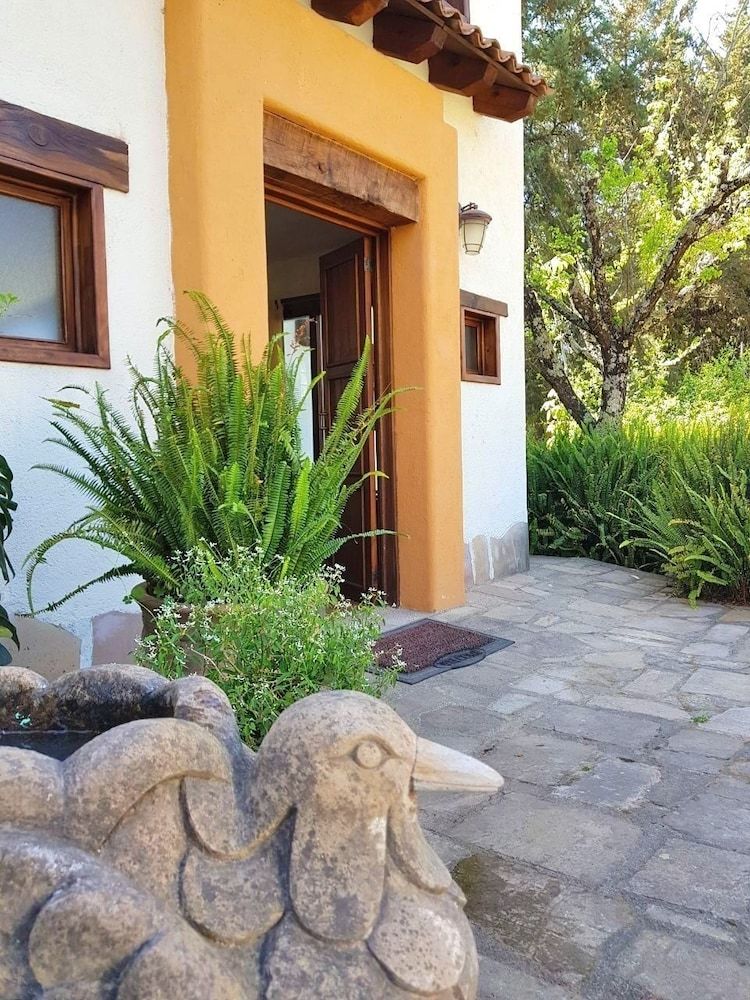 Bed & Breakfast Casa Embrujo Tzintzuntzan