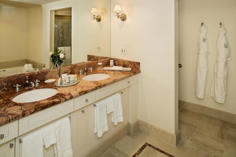 Williamsburg Inn - A Colonial Williamsburg Hotel