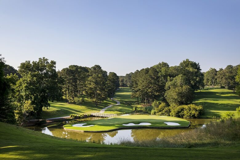 Williamsburg Inn - A Colonial Williamsburg Hotel