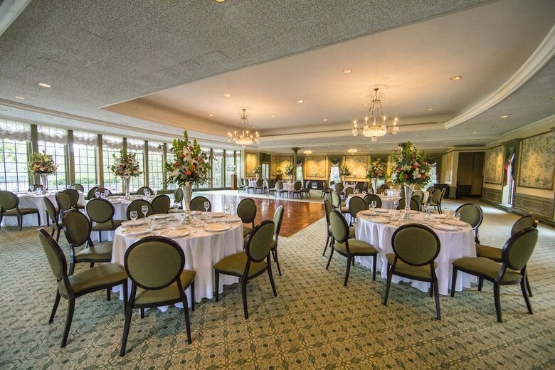 Williamsburg Inn - A Colonial Williamsburg Hotel