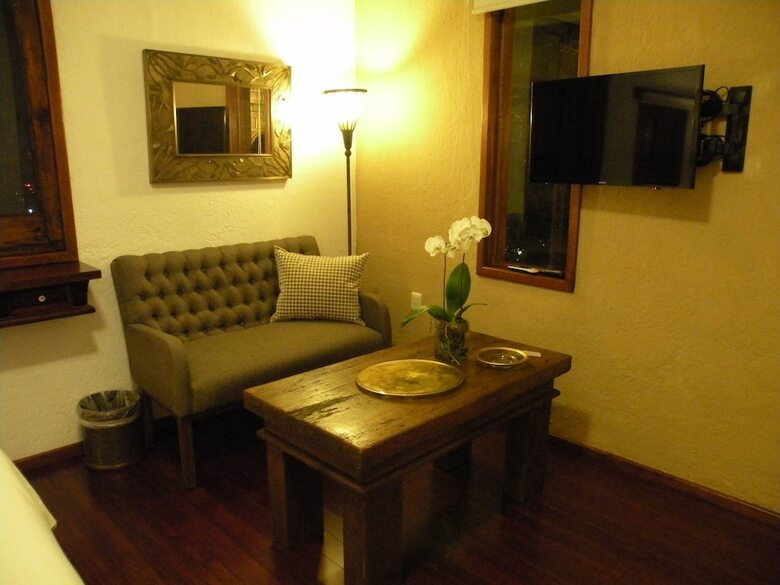 Hotel Casa Embrujo Morelia - Boutique