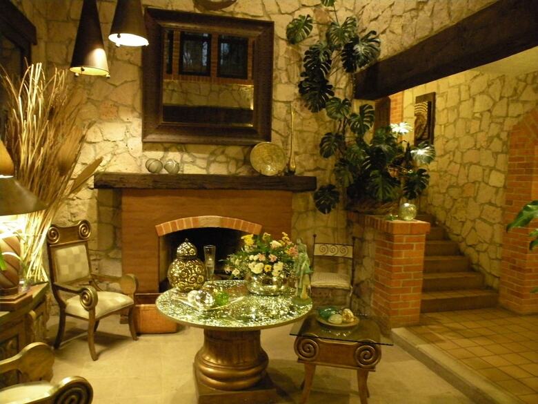 Hotel Casa Embrujo Morelia - Boutique