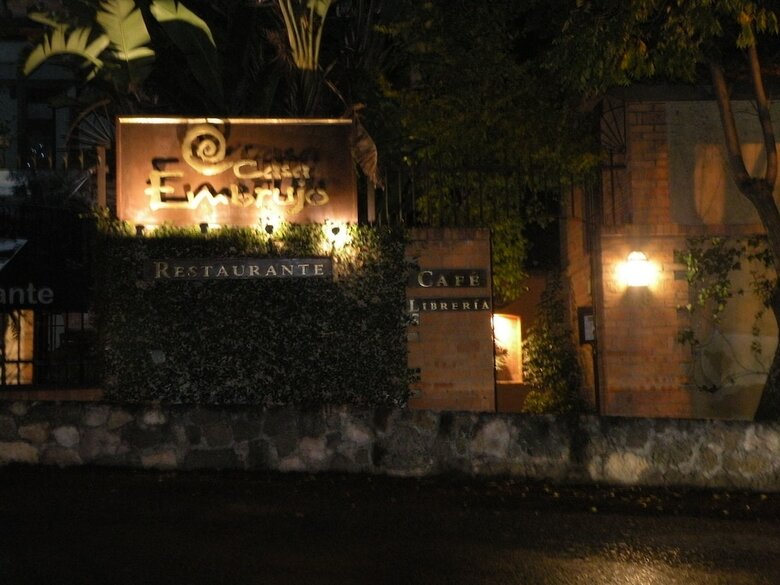 Hotel Casa Embrujo Morelia - Boutique