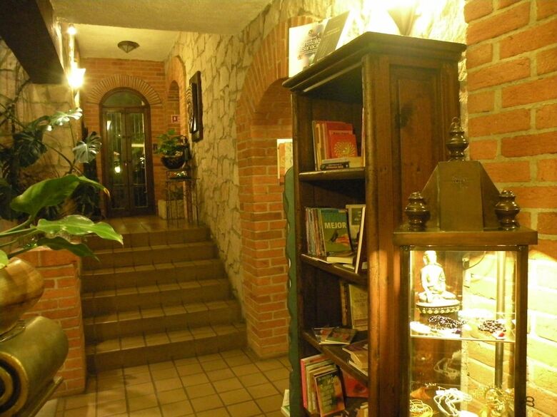 Hotel Casa Embrujo Morelia - Boutique