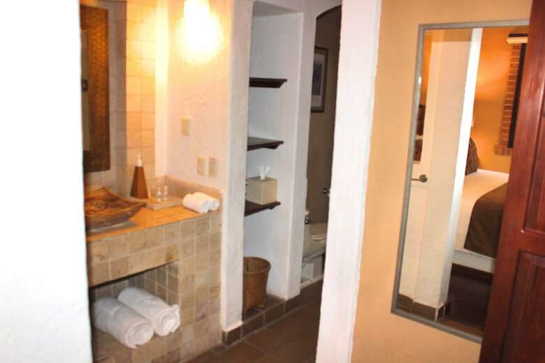 Hotel Casa Embrujo Morelia - Boutique