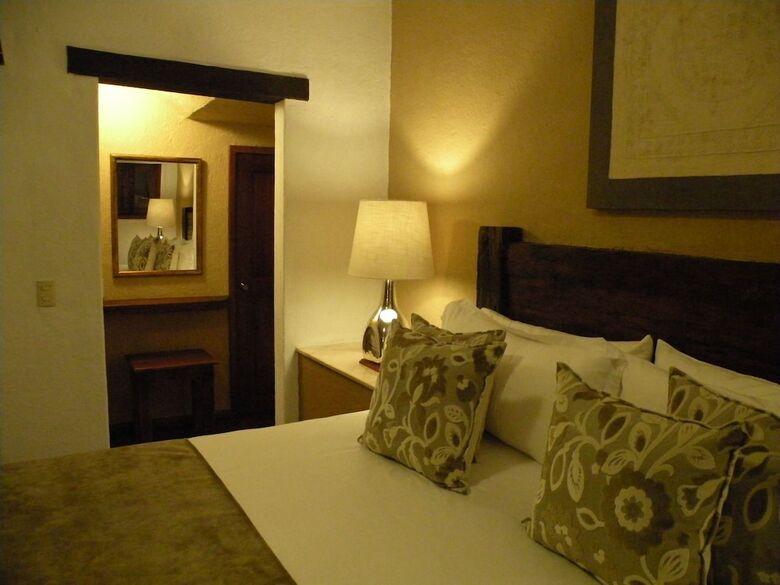Hotel Casa Embrujo Morelia - Boutique