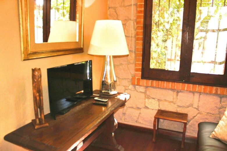 Hotel Casa Embrujo Morelia - Boutique