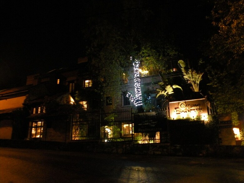 Hotel Casa Embrujo Morelia - Boutique