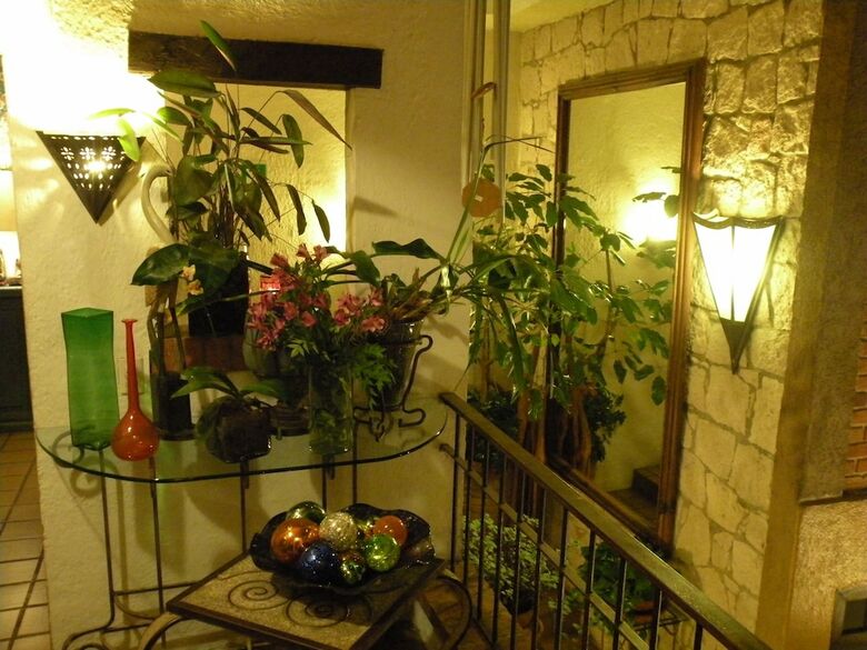 Hotel Casa Embrujo Morelia - Boutique