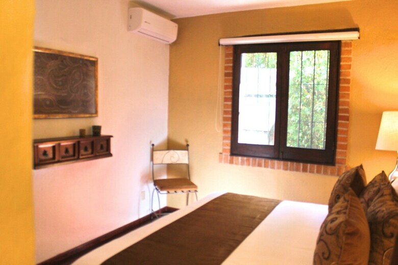 Hotel Casa Embrujo Morelia - Boutique