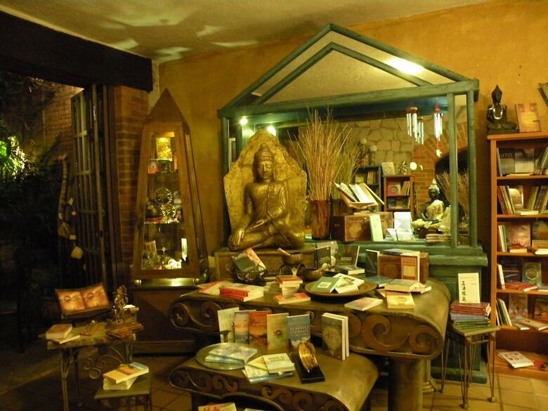 Hotel Casa Embrujo Morelia - Boutique
