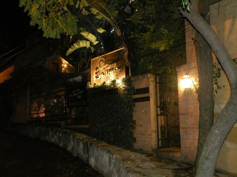Hotel Casa Embrujo Morelia - Boutique