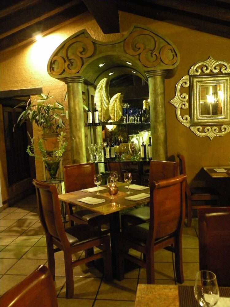Hotel Casa Embrujo Morelia - Boutique