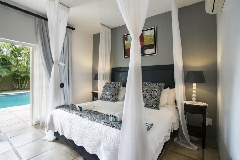 Bed & Breakfast Caza Beach Guesthouse