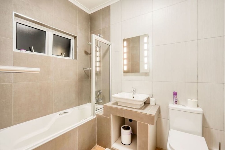 Bed & Breakfast Caza Beach Guesthouse