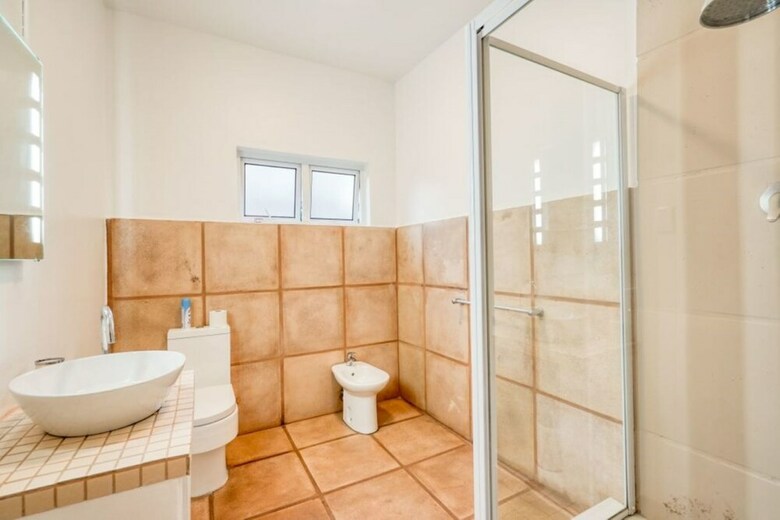 Bed & Breakfast Caza Beach Guesthouse