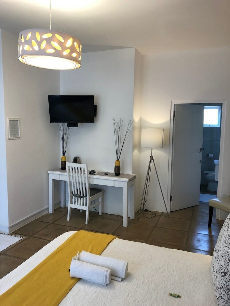 Bed & Breakfast Caza Beach Guesthouse