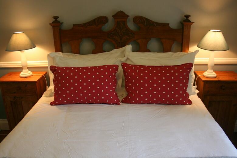 Hotel De Oude Pastorie