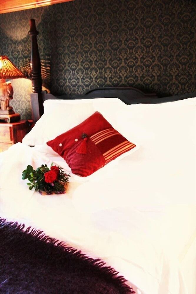 Hotel De Oude Pastorie