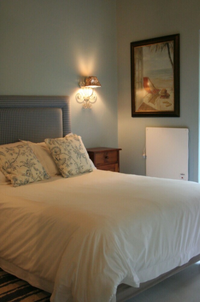 Hotel De Oude Pastorie