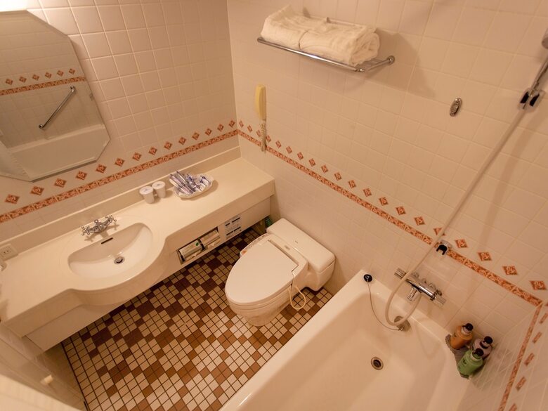 Hotel Monterey Osaka