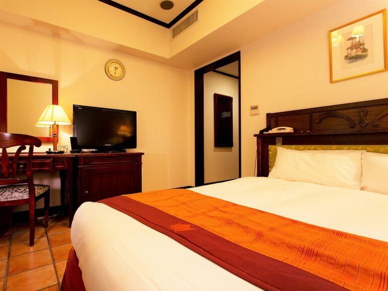 Hotel Monterey Osaka