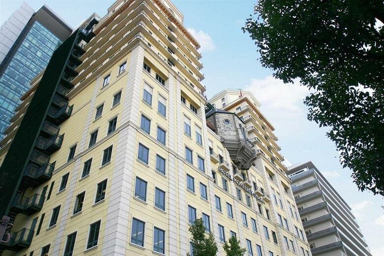 Hotel Monterey Osaka
