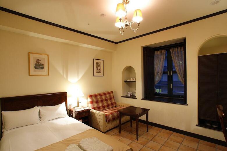 Hotel Monterey Osaka
