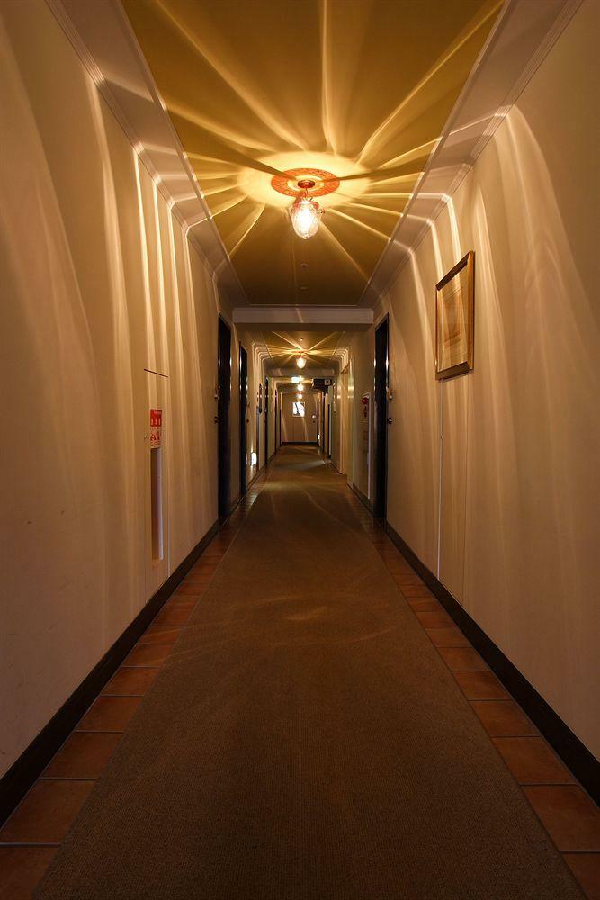 Hotel Monterey Osaka