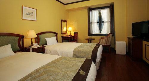 Hotel Monterey Osaka